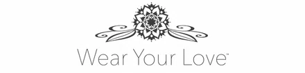Wear Your Love Merchant Logo