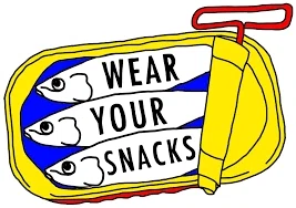 WEAR YOUR SNACKS Promo Code — 180 Off in Sep 2024