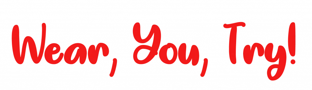 Wear You Try Merchant Logo