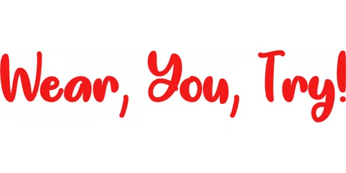 Wear You Try Promo Code