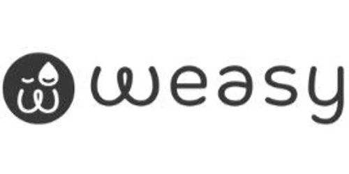 Weasy Promo Code