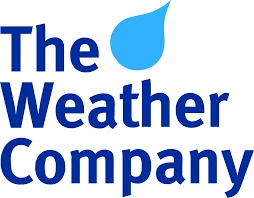 The Weather Company Merchant Logo
