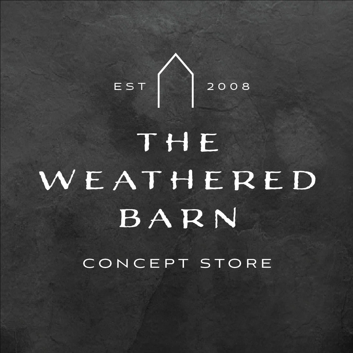 The Weathered Barn Merchant Logo