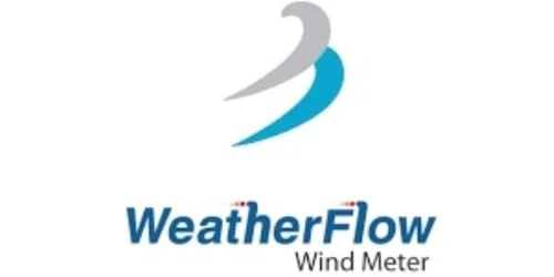 Weatherflow Merchant logo