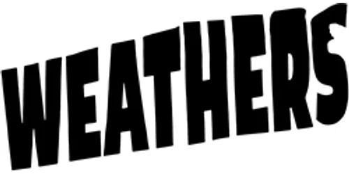 Weathers Merch Promo Code