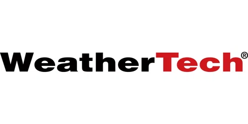 WeatherTech Merchant Logo