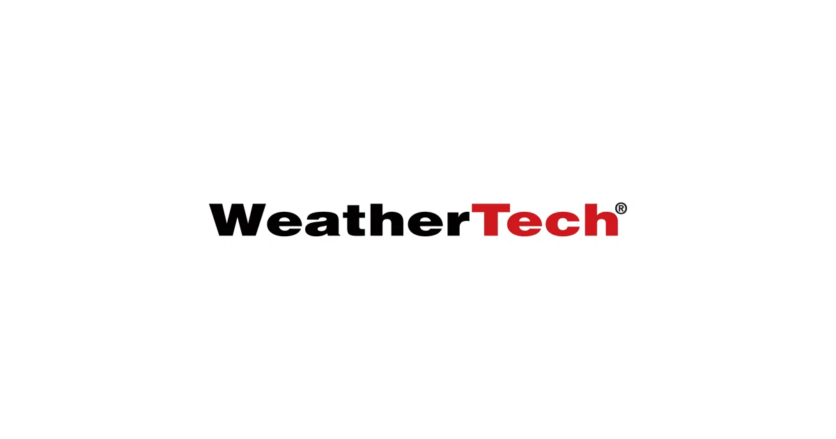 WEATHERTECH Promo Code — 20 Off in February 2025