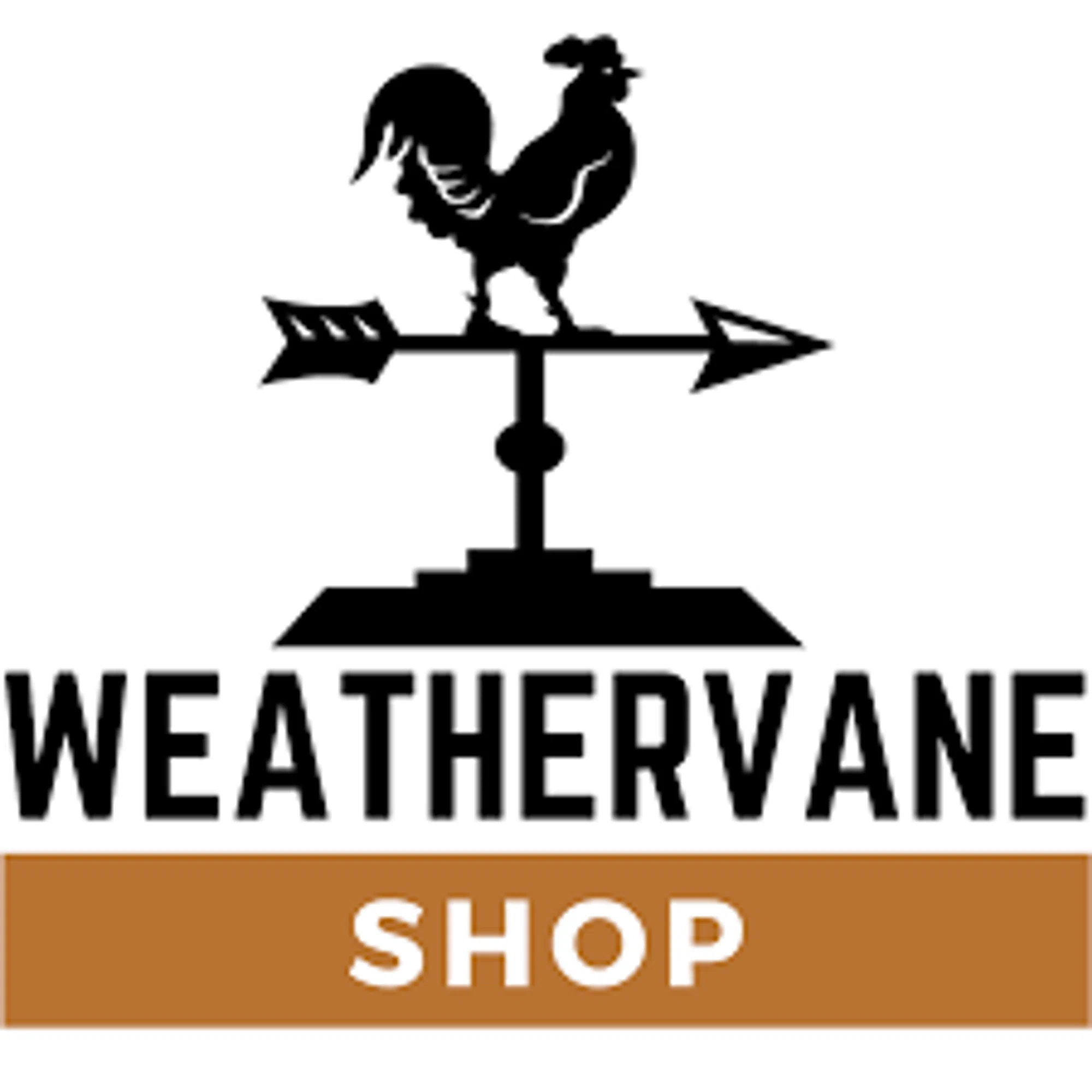 WEATHERVANE SHOP Discount Code — 200 Off Jul 2024