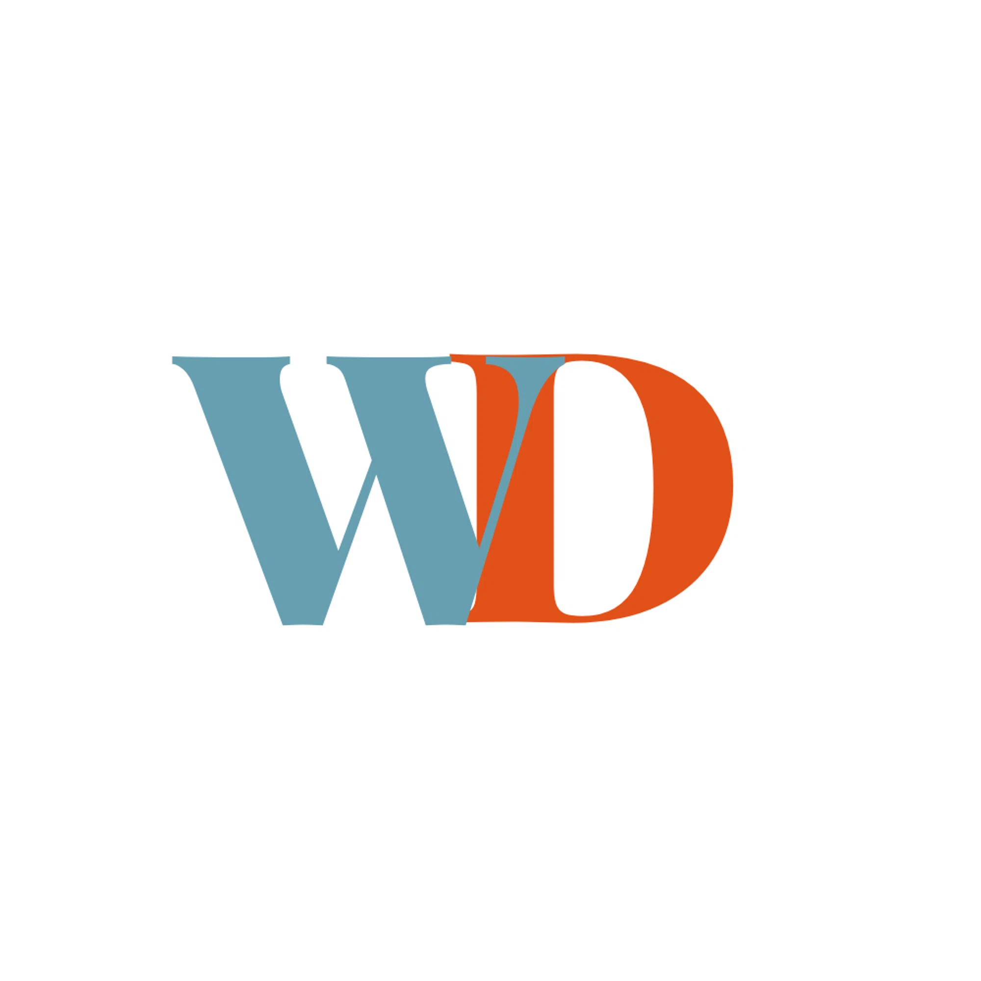 Weatherwooddesign Merchant Logo