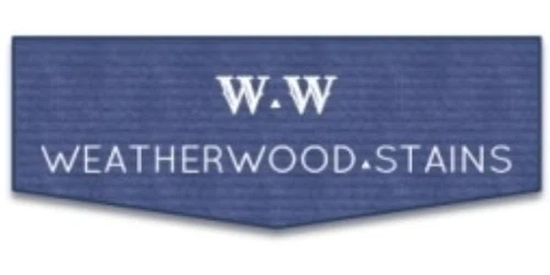 Weatherwood Stains Promo Code