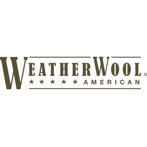 WeatherWool Promo Code