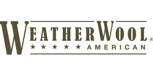 WeatherWool Promo Code