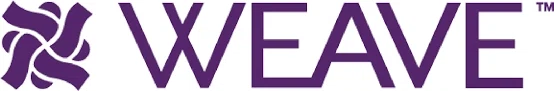 WEAVE Inc. Merchant Logo