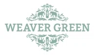 WEAVER GREEN UK Discount Code — 200 Off in Sep 2024