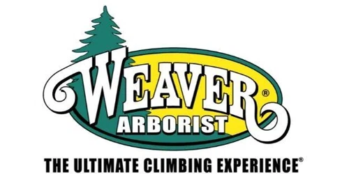 Weaver Arborist Promo Code