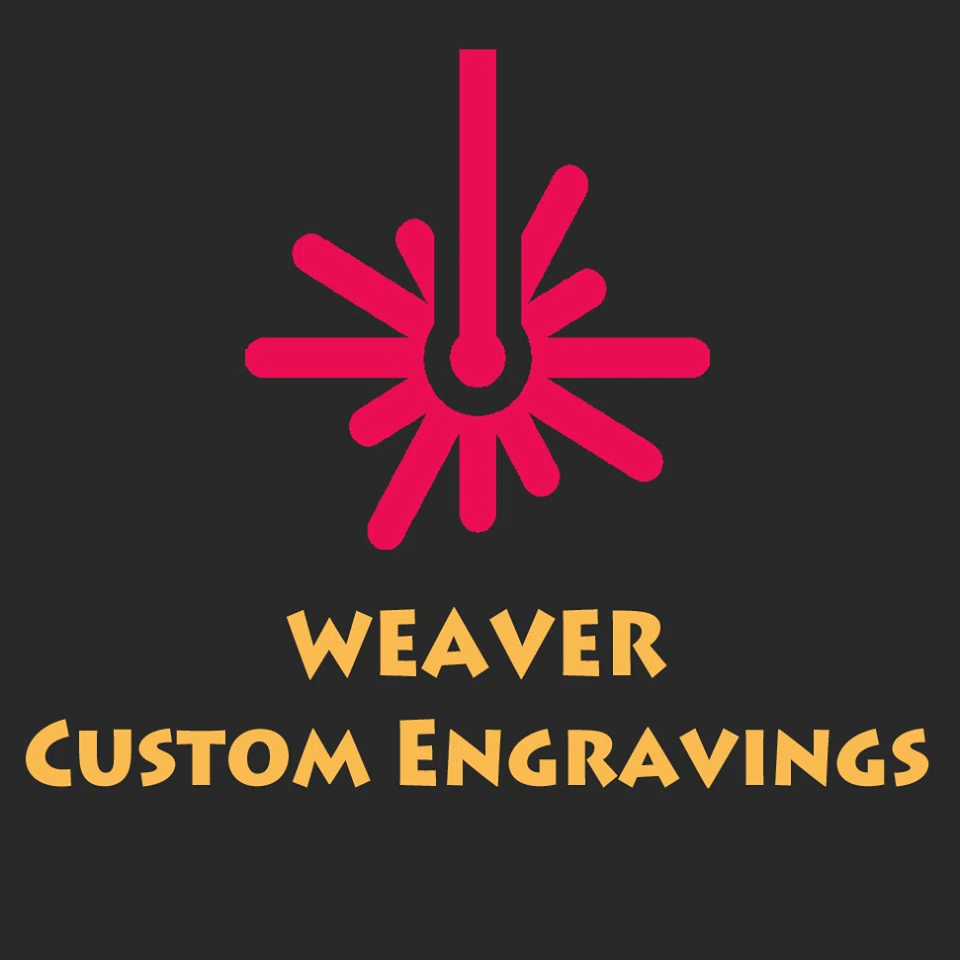 Weaver Custom Engravings Promo Code