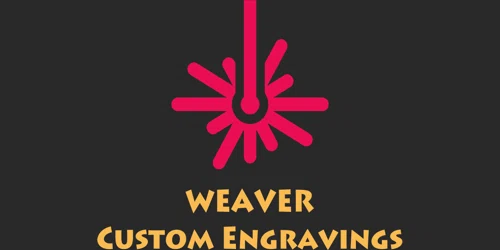 Weaver Custom Engravings Promo Code