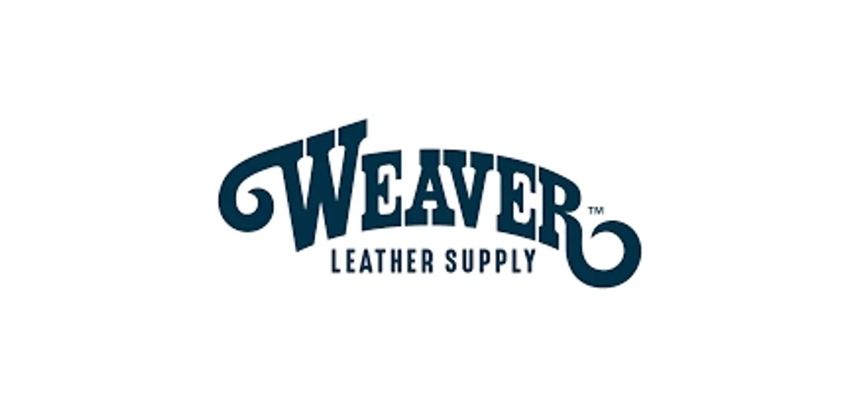Weaver Leather Economy Heritage Leather Skiver Grey, 6