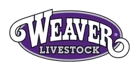 Weaver Livestock Promo Code