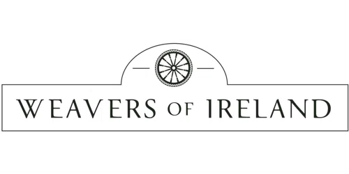 Weavers Of Ireland Merchant logo