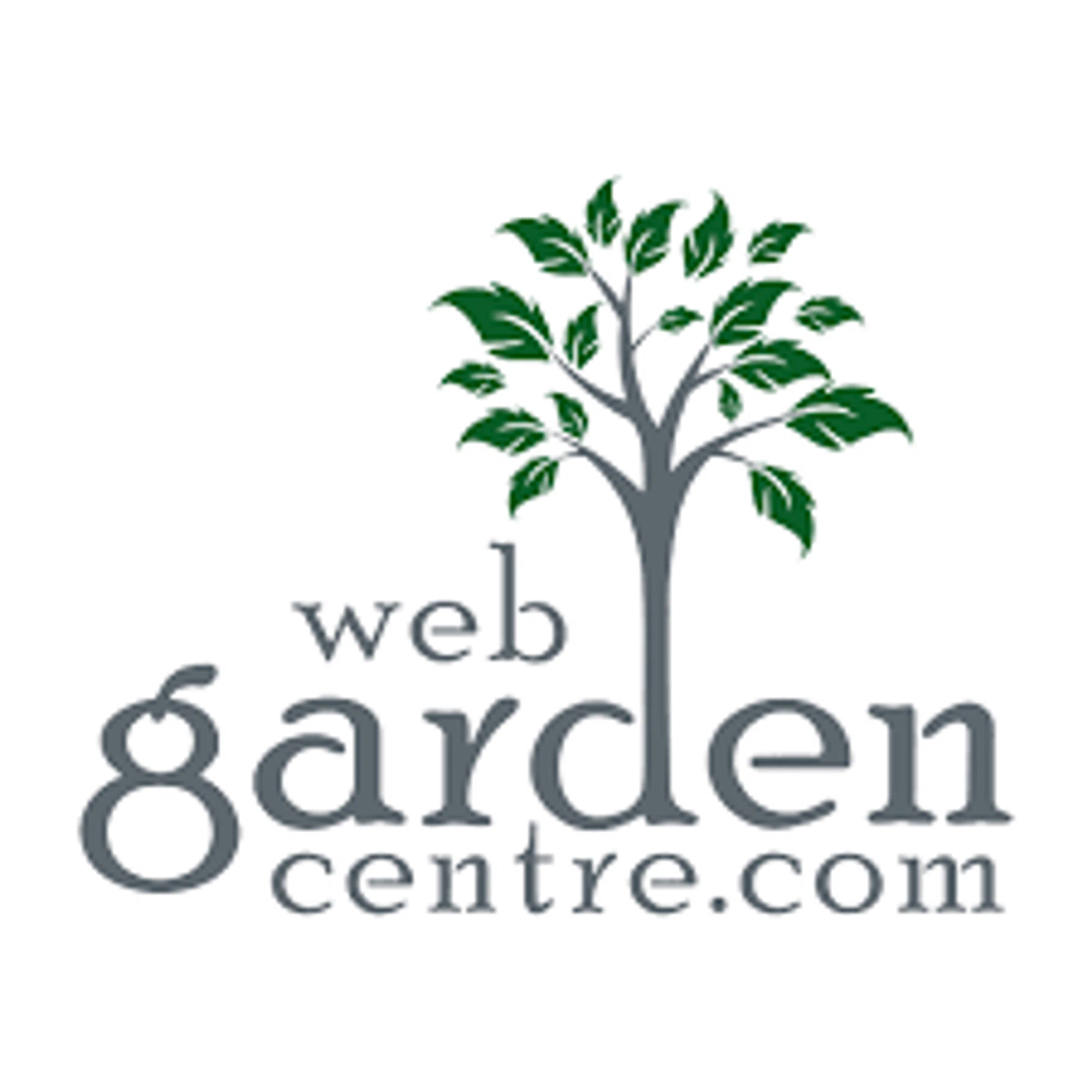 WEB GARDEN CENTRE Discount Code — 15 Off Sep 2024