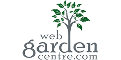 Web Garden Centre Promo Code