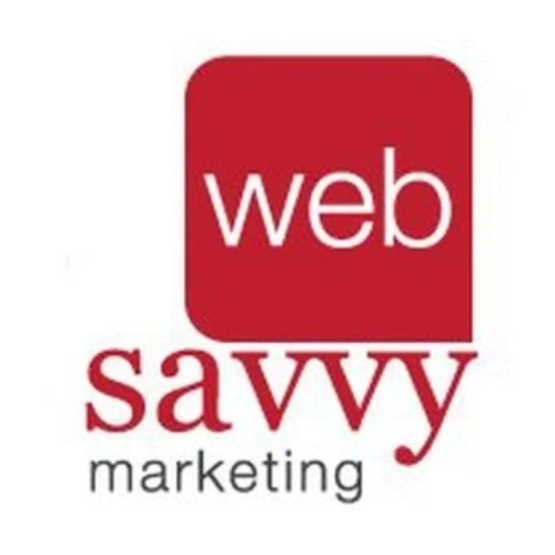 Web Savvy Marketing Merchant Logo
