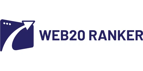 WEB20 Ranker Promo Code