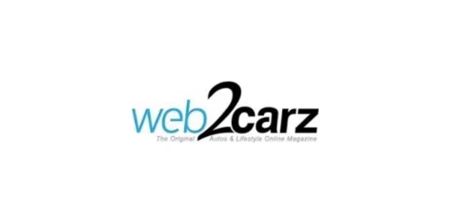 web2carz coupon