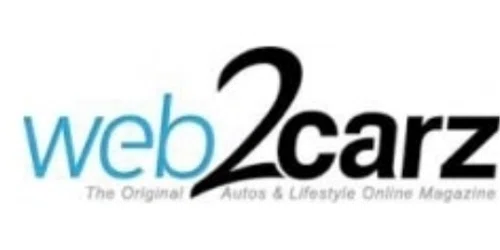 Web2Carz Merchant logo