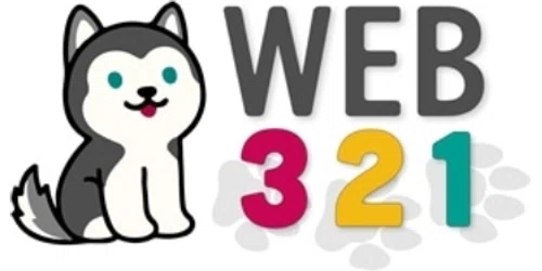 Web321 Promo Code