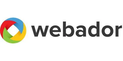 Webador US Merchant logo