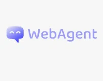 WebAgent Merchant Logo