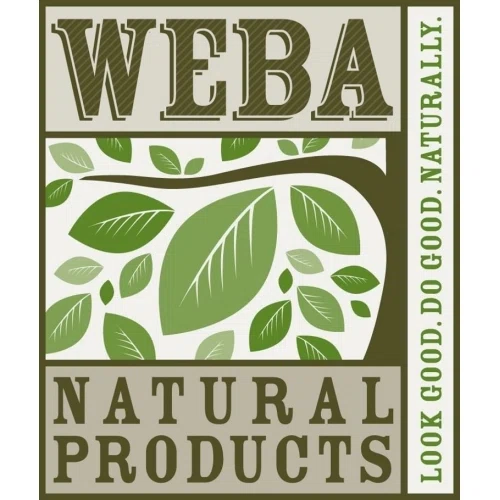 WEBA Natural Products coupons