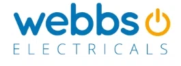 WEBBS ELECTRICALS Discount Code — 50 Off in Jul 2024