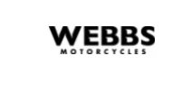 Webbs Motorcycles Promo Code