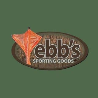 Webb's Sporting Goods Merchant Logo