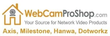 Webcam ProShop Merchant Logo