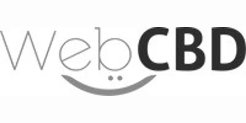 WebCBD Promo Code
