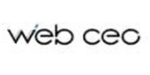 Web CEO Merchant Logo
