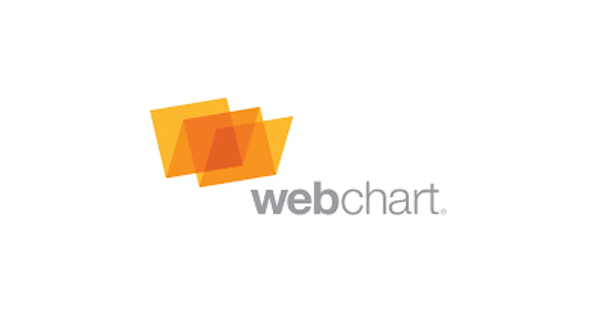 WebChart Promo Codes - 50% Off (Sitewide) in August 2025