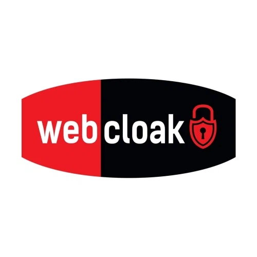 WEBCLOAK Promo Code — Get 200 Off in September 2024