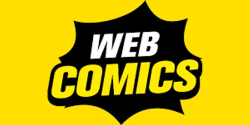 WebComics Promo Code