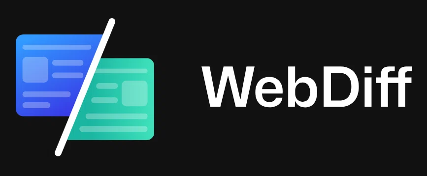WebDiff US Merchant Logo