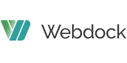Webdock Merchant logo