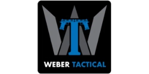 Weber Tactical Promo Code