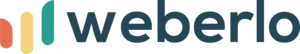Weberlo Merchant Logo