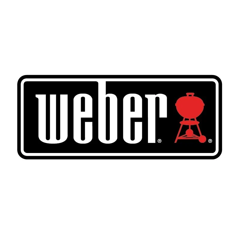 Weber Seasonings Merchant Logo