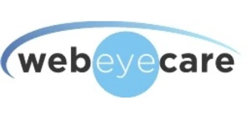 Web Eye Care Merchant logo