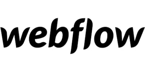 Webflow Merchant logo